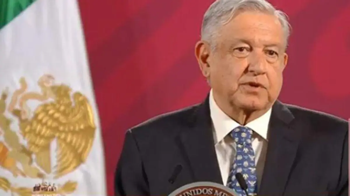 amlo conferencia